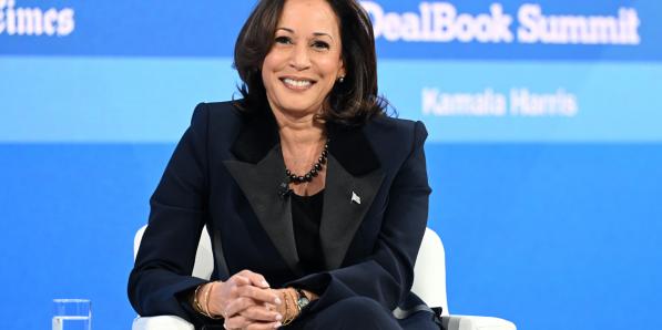 Kamala Harris