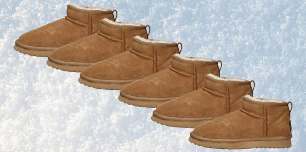 UGG NEIGE