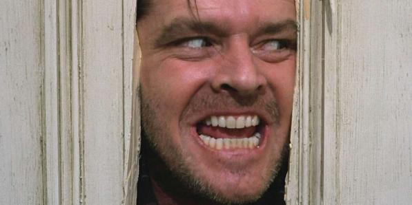 Shining - Prime Video