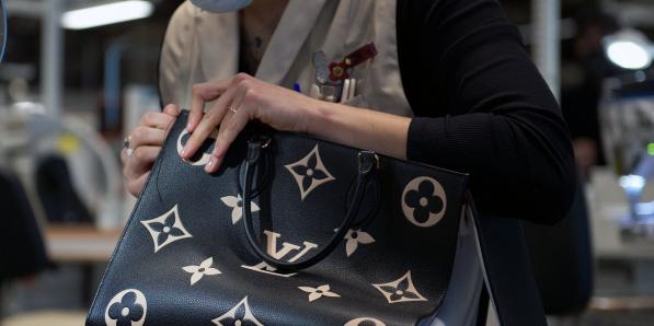 Milan, 13 ans, a obtenu un stage chez Louis Vuitton grâce à un tweet.