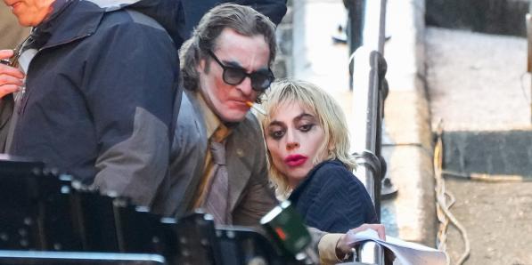 Joker: Folie à deux