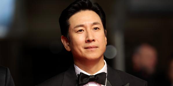 Lee Sun-kyun a été retrouvé mort à l'âge de 48 ans.