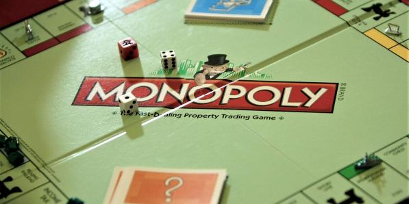 Le jeu Monopoly pourrait être adapté au cinéma.