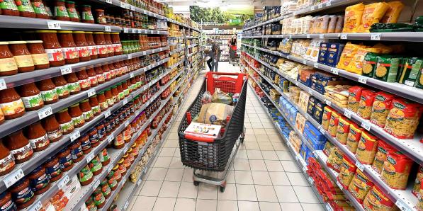 Les produits Pepsico ne seront temporairement plus vendus chez Carrefour.