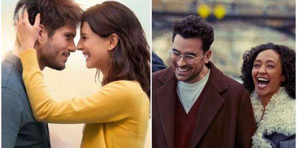 5 comédies romantiques à mater sur Netflix pour la Saint-Valentin