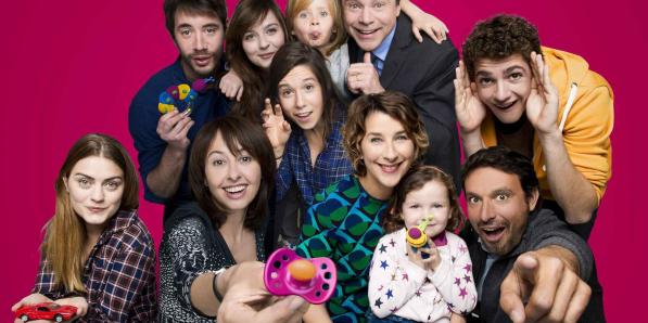 Fais pas ci, fais pas ça