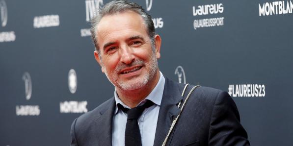 Jean Dujardin jouera dans un remake de film américain.