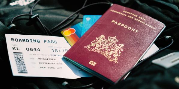 Passeport le plus rare.
