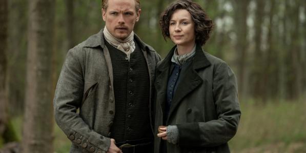 Outlander