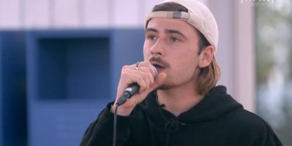 Pierre - TF1