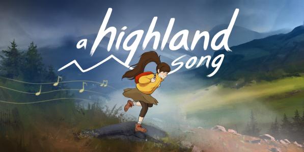 Highland song