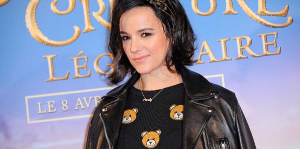 Alizée - Getty