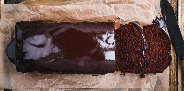 Gâteau au chocolat - Getty