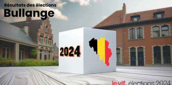 Résultats des élections 2024 à Bullange : voici comment votre commune a voté