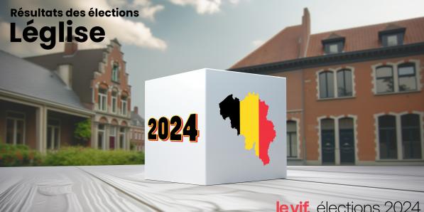 Résultats des élections 2024 à Léglise : voici comment votre commune a voté