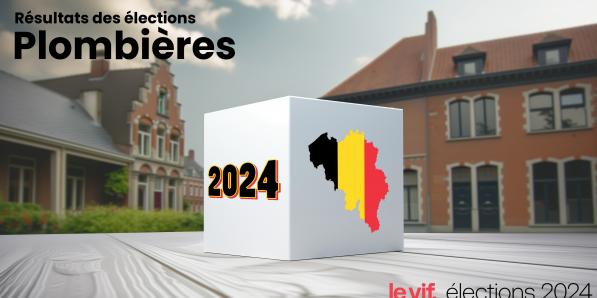 Résultats des élections 2024 à Plombières : voici comment votre commune a voté