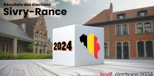 Résultats des élections 2024 à Sivry-Rance : voici comment votre commune a voté