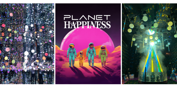 Planet Happiness