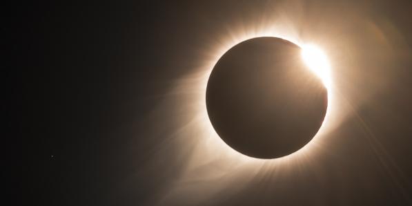 éclipse