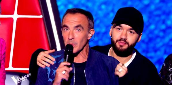 The Voice - TF1