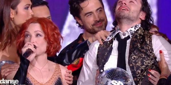 DALS Anthony Colette - TF1