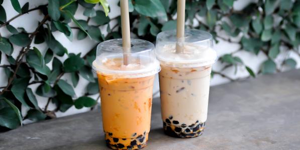 Bruxelles: nos 5 adresses favorites pour siroter un bubble tea