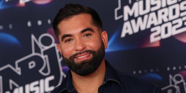 Kendji Girac