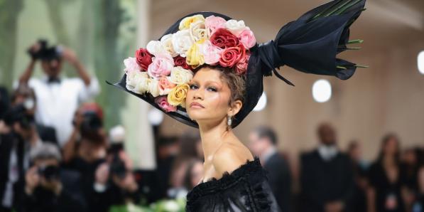 Met Gala