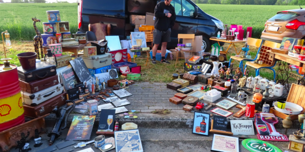 brocante