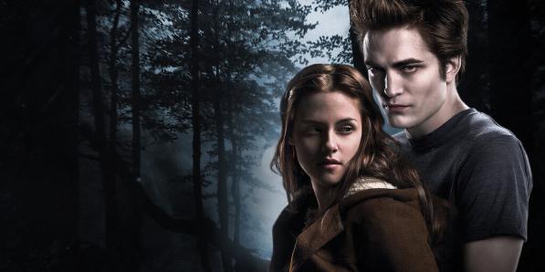 Twilight - Netflix