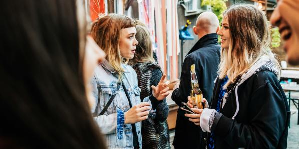 Apéros plein air Liège