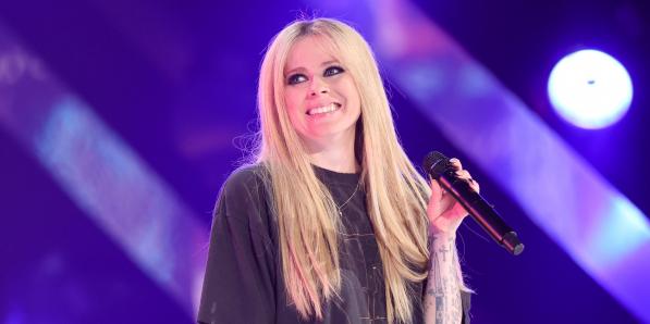 Rumeur Avril Lavigne.