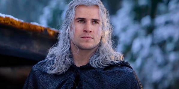 The Witcher - Netflix