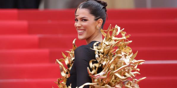 Iris Mittenaere - Getty