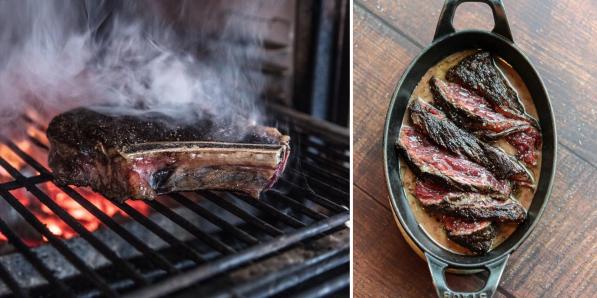 Meilleur steak de Belgique