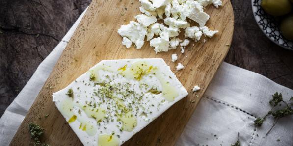 Feta