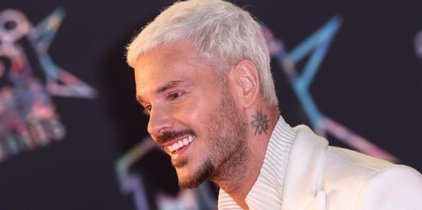 Matt Pokora aftershow Liège