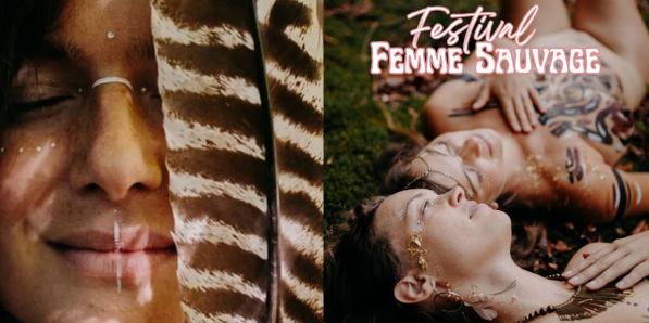 festival femme sauvage