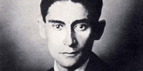 Franz Kafka