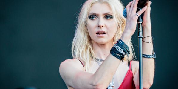 Taylor Momsen