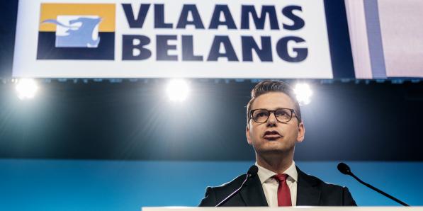 Tom Vandendriessche