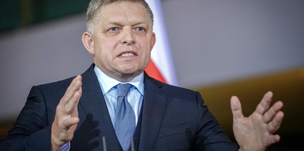 Robert Fico