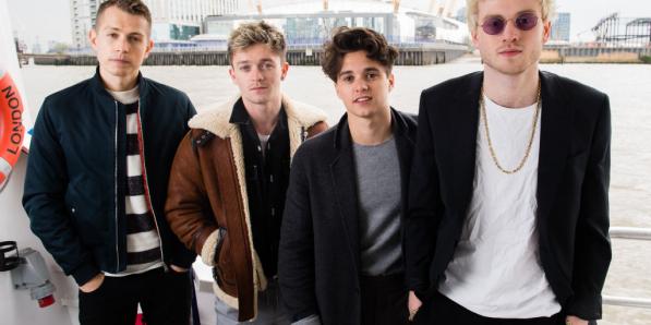 The Vamps