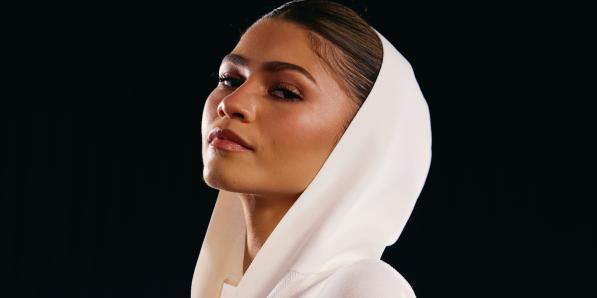 Zendaya devient égérie On