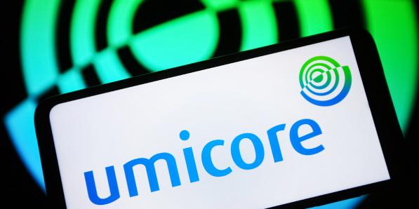 Umicore