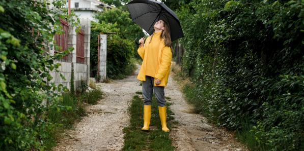 L’agenda du week-end: on fait quoi en Wallonie et à Bruxelles par temps de pluie ?