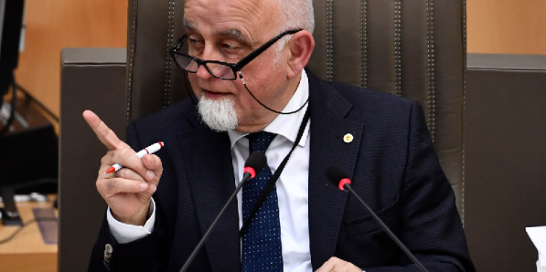 Jan Peumans