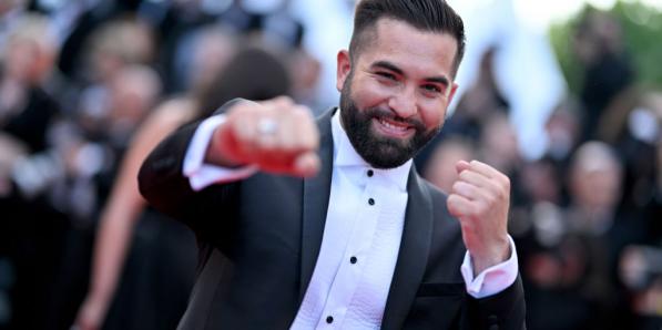 Kendji Girac - Getty