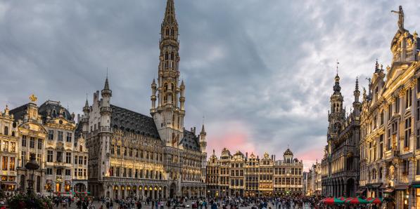 Grand-Place de Bruxelles