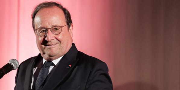 François Hollande